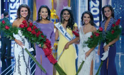 Nina Davuluri: Indian American Wins the Crown