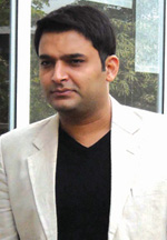 Kapil Sharma