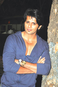 Karanvir Bohra