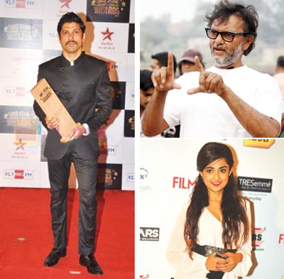 Filmfare Awards 2013