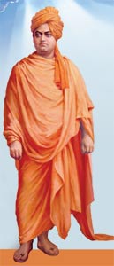 Swami Vivekanand