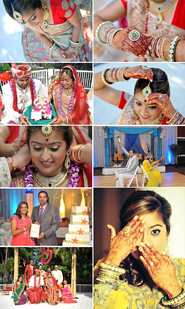 Ekta Weds Vipal