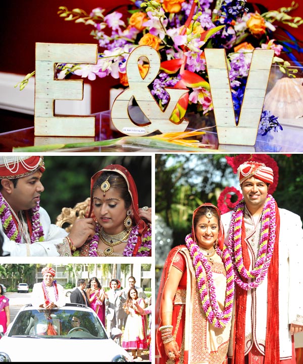 Ekta Weds Vipal