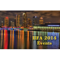 IIFA Events 2014