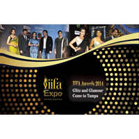 IIFA Awards 2014 Glitz and Glamour Come to Tampa