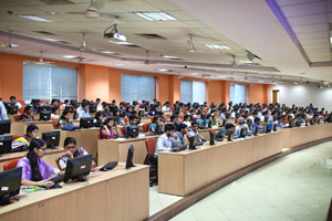 Lecture Room