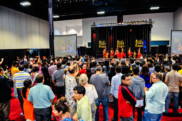 IIFA Expo