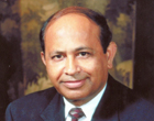 Samir Desai