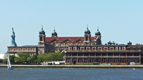 Ellis Island