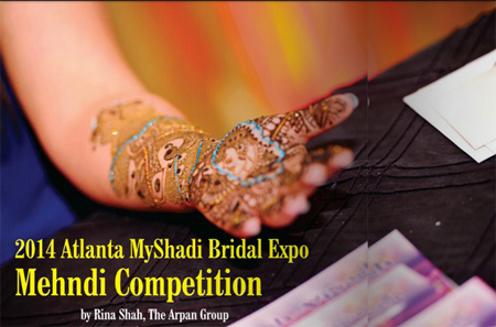 mehndi-competition