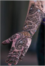 mehndi