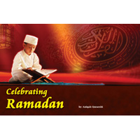 Celebrating Ramadan