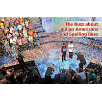 The Buzz about Indian Americans and Spelling Bees