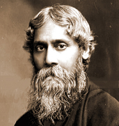 Rabindranath-Tagore