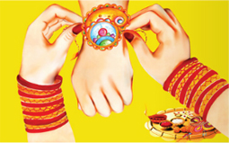 Rakhi-On-hand