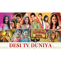 Desi TV Duniya