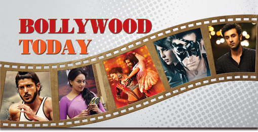 Bollywood Today