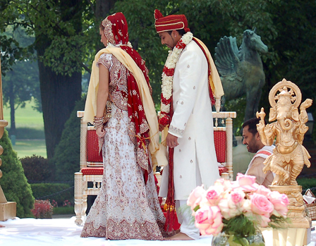 Hindu Wedding