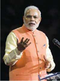 Narendra Modi