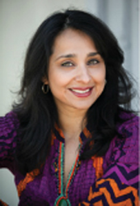 Suhag A. Shukla