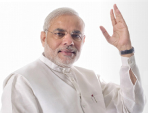 Prime Minister Narendra Modi Visits the United States