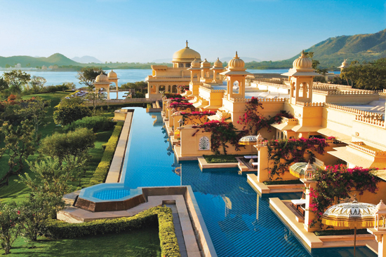 Luxurious India: Must See Destinations