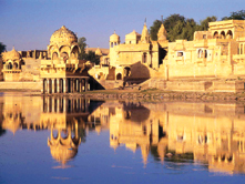 Jaisalmer