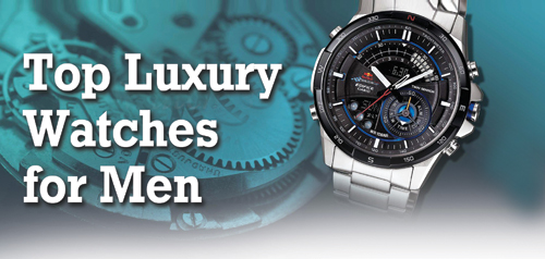 Luxary Watches 