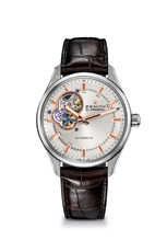 Zenith El Primero Synopsis