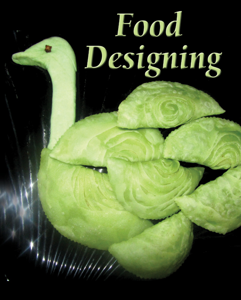 Food Designing