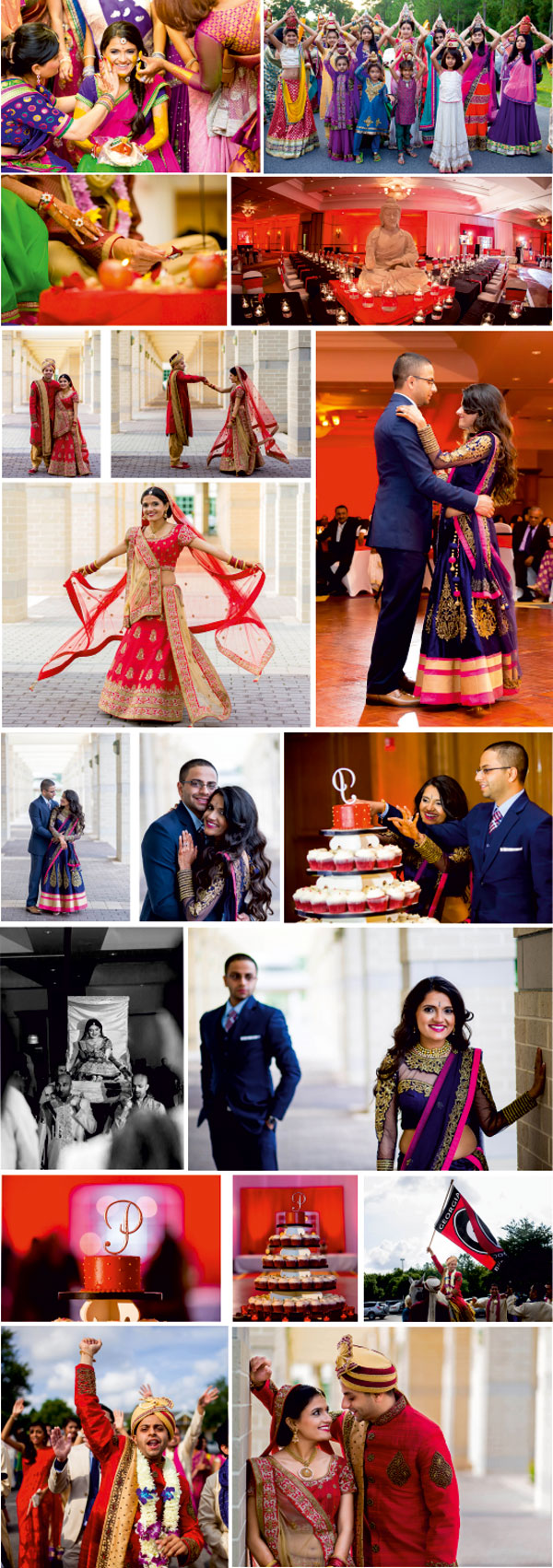 Rima weds Ankit