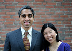 Dr. Vivek Murthy