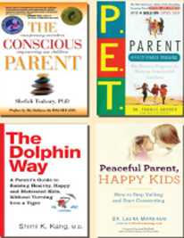 Books on Parenting