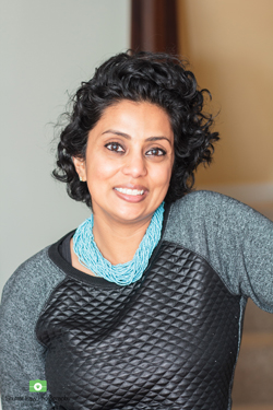 Get to Know Sailaja Joshi