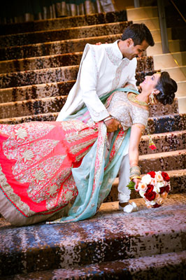 Priya weds Kunal