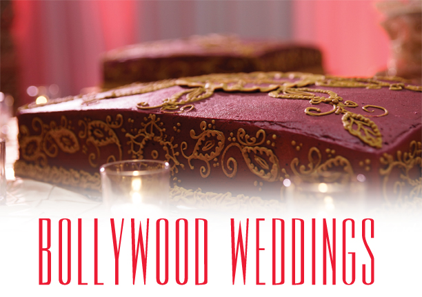 Bollywood Weddings