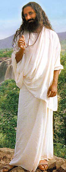 Sri Sri Ravi Shankar