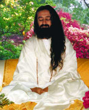 Sri Sri Ravi Shankar