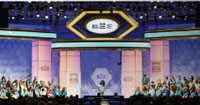 Indian Americans Shine at the 2015 Spelling Bee