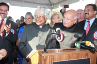 APJAbdul Kalam South Florida 1