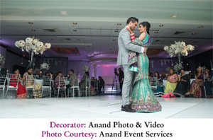 Decorator: Occasions By Shangri-La, Photo Courtesy: Fine Art Productions