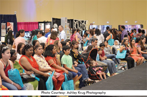 2015 Orlando MyShadi Bridal Expo