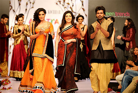 Archana Kochhar : Fashion, Beauty, and Haute Couture