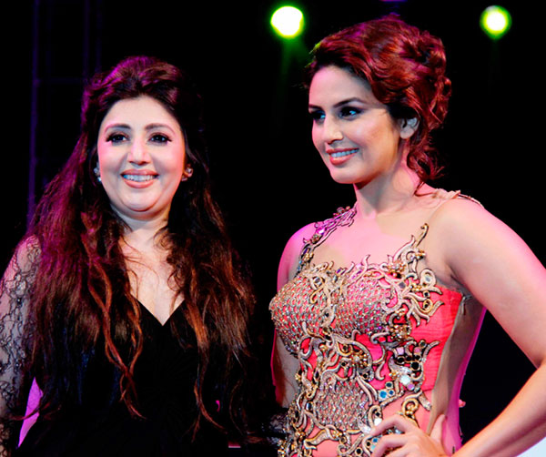 Archana Kochhar : Fashion, Beauty, and Haute Couture