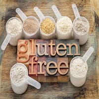 Gluten Free Dreamstime Feb 2014