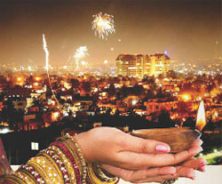 Diwali Festival of Light
