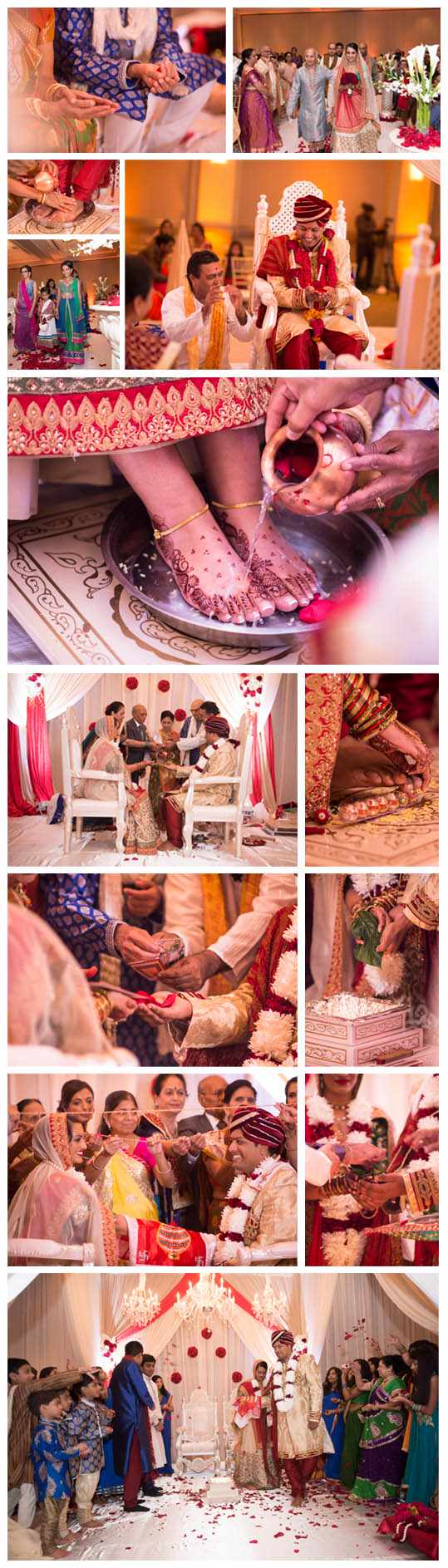 Anita Weds Chirag