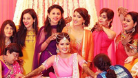 Harbhajan Singh & Geeta Basra’s Grand Wedding