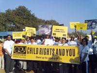 Child Rights and You