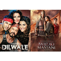 BAJIRAO DILWALE 1